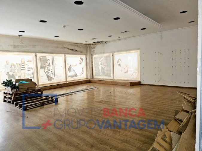 Loja para Venda em Pombal Foto 6