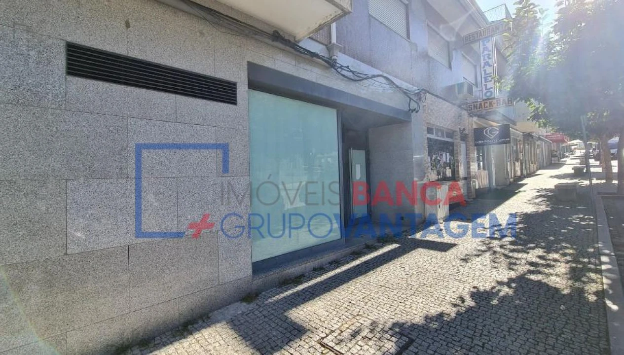 Loja para Venda em Vila Pouca de Aguiar Foto 2