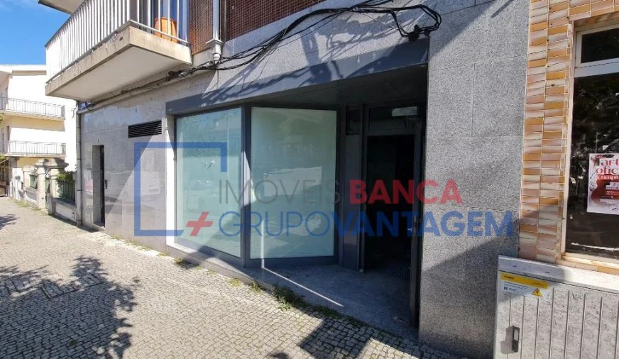 Loja para Venda em Vila Pouca de Aguiar Foto 1