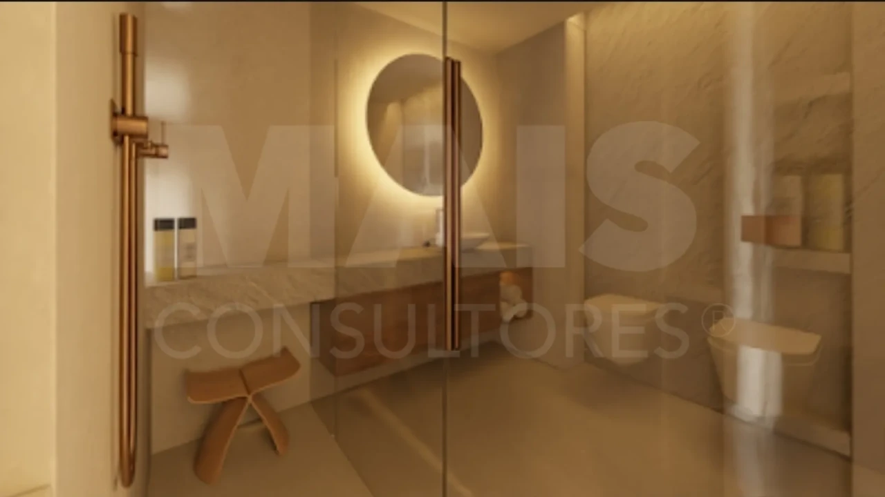 Apartamento T3 para Venda em São Martinho Foto 7