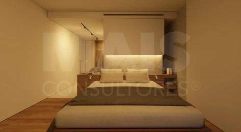 Apartamento T3 para Venda em São Martinho