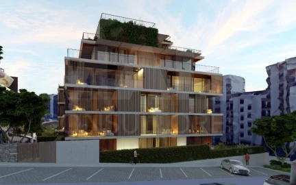 Apartamento T3 para Venda em São Martinho