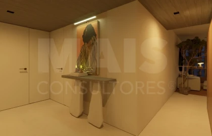 Apartamento T3 para Venda em São Martinho