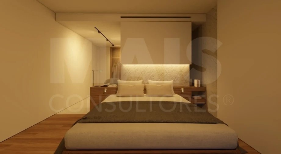 Apartamento T3 para Venda em São Martinho Foto 3