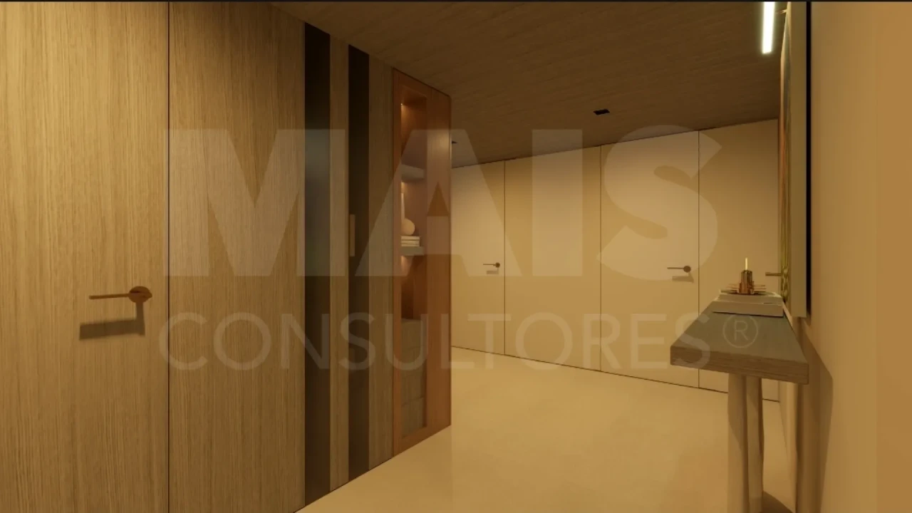 Apartamento T3 para Venda em São Martinho Foto 4