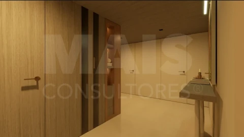 Apartamento T3 para Venda em São Martinho