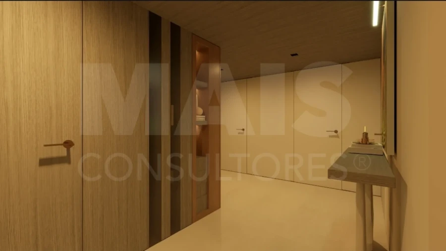 Apartamento T3 para Venda em São Martinho Foto 4