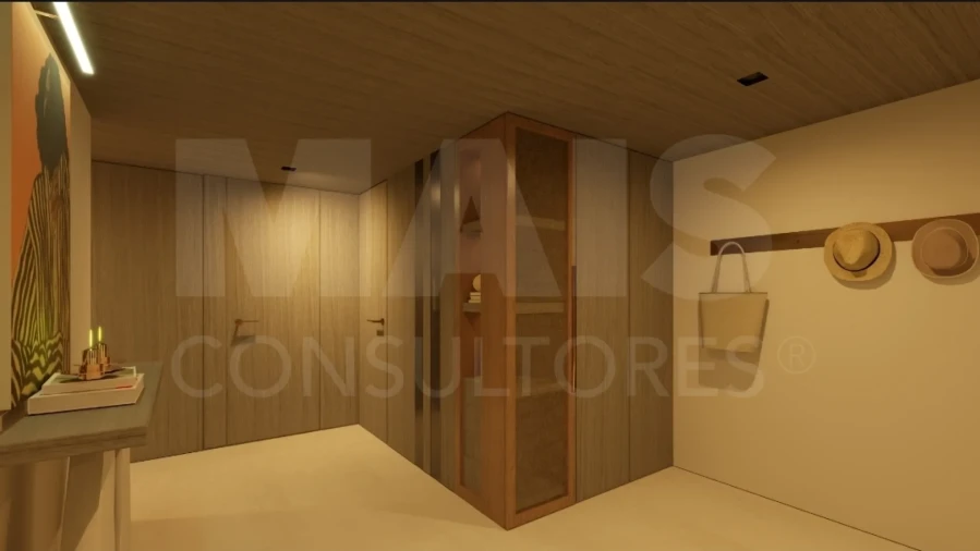 Apartamento T3 para Venda em São Martinho Foto 5