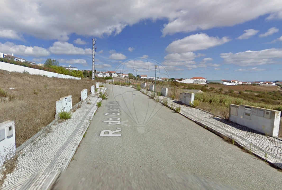 Terreno para Venda em Miragaia e Marteleira Foto 5