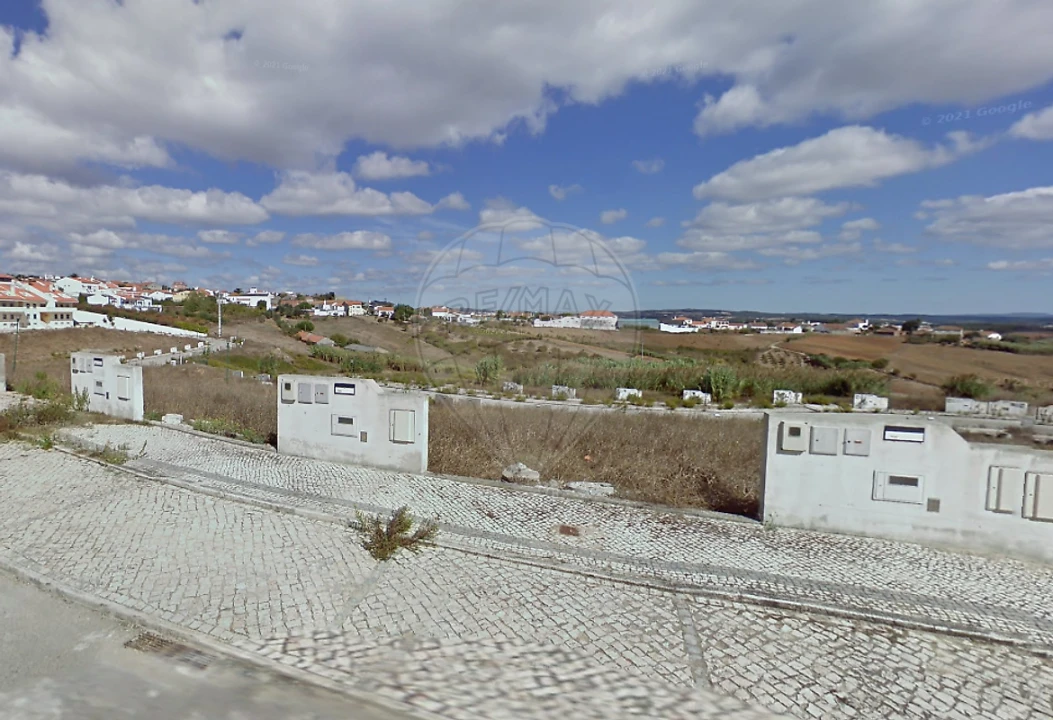 Terreno para Venda em Miragaia e Marteleira Foto 1