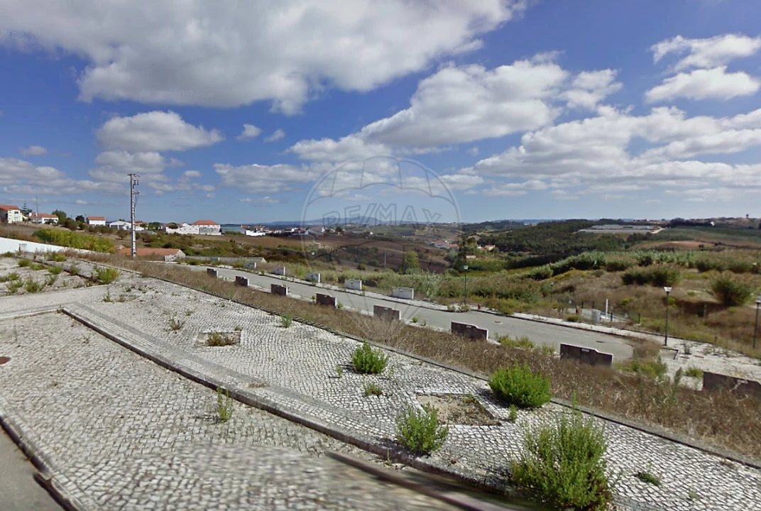 Terreno para Venda em Miragaia e Marteleira Foto 2