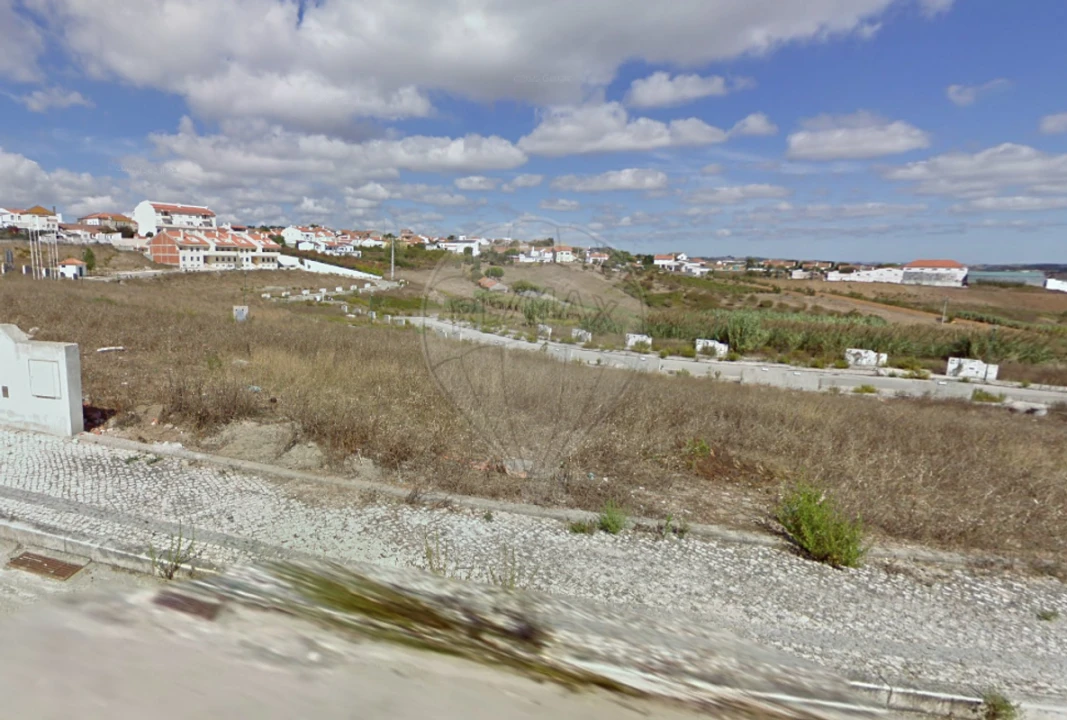 Terreno para Venda em Miragaia e Marteleira Foto 6