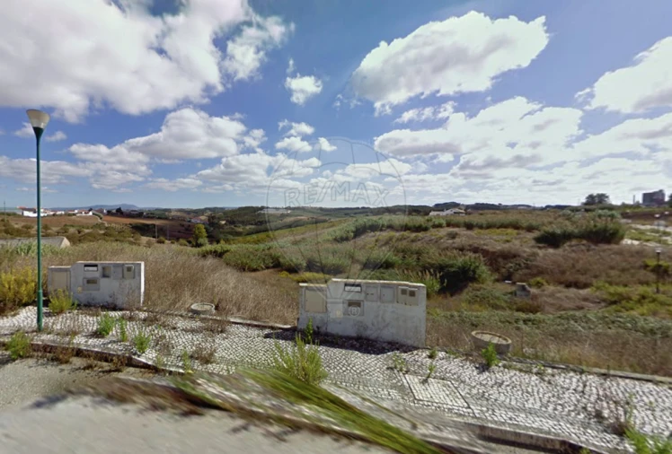 Terreno para Venda em Miragaia e Marteleira Foto 4