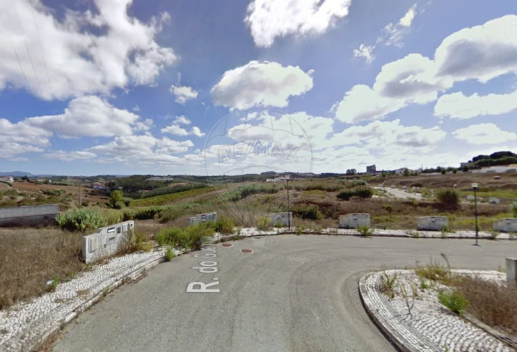 Terreno para Venda em Miragaia e Marteleira Foto 3