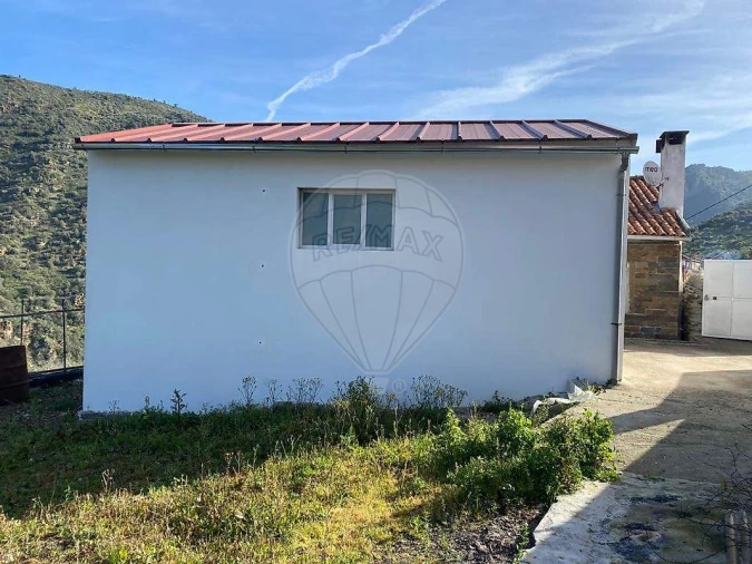 Armazém para Venda em Mogadouro, Valverde, Vale de Porco e Vilar de Rei Foto 27