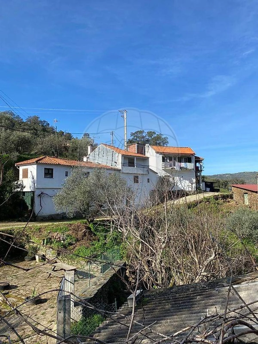 Armazém para Venda em Mogadouro, Valverde, Vale de Porco e Vilar de Rei Foto 28