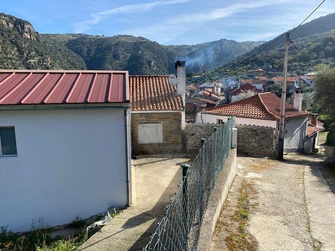 Armazém para Venda em Mogadouro, Valverde, Vale de Porco e Vilar de Rei Foto 31