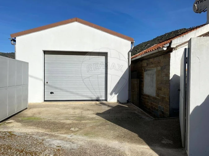 Armazém para Venda em Mogadouro, Valverde, Vale de Porco e Vilar de Rei Foto 37