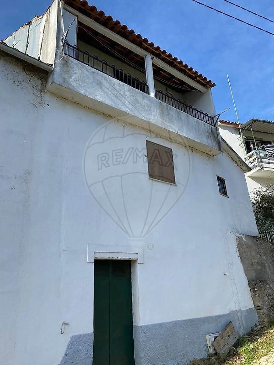 Armazém para Venda em Mogadouro, Valverde, Vale de Porco e Vilar de Rei Foto 30