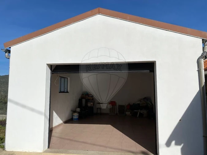 Armazém para Venda em Mogadouro, Valverde, Vale de Porco e Vilar de Rei Foto 35