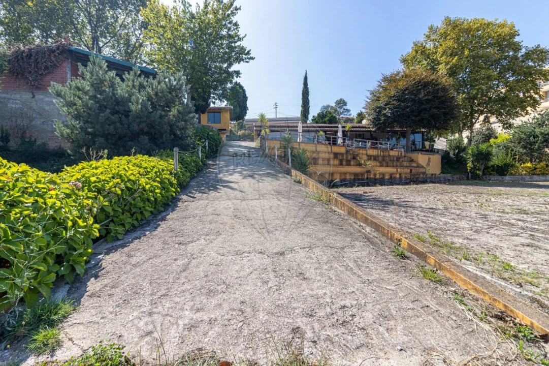 Quinta T4 para Venda em Gondomar (São Cosme), Valbom e Jovim Foto 36