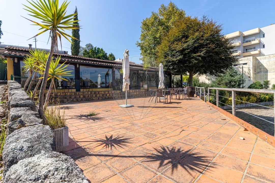 Quinta T4 para Venda em Gondomar (São Cosme), Valbom e Jovim Foto 34