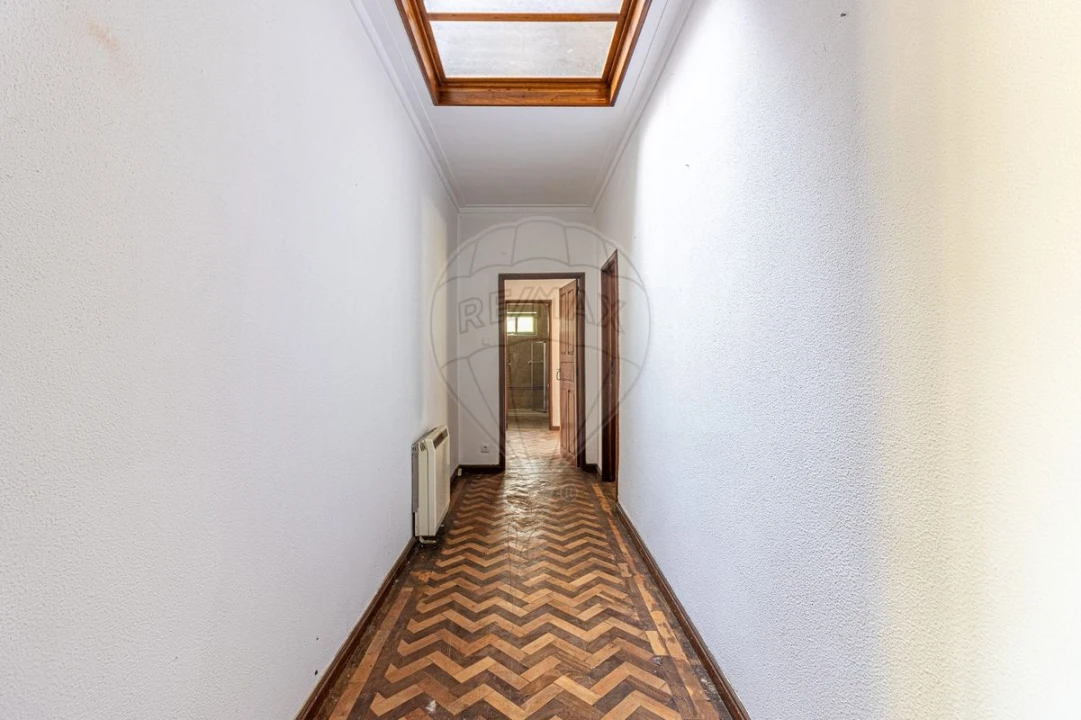 Quinta T4 para Venda em Gondomar (São Cosme), Valbom e Jovim Foto 17