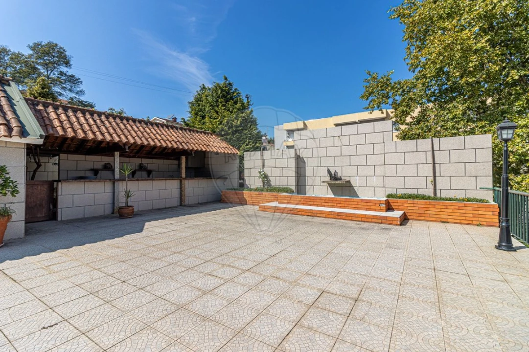 Quinta T4 para Venda em Gondomar (São Cosme), Valbom e Jovim Foto 28