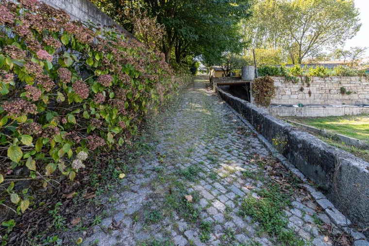 Quinta T4 para Venda em Gondomar (São Cosme), Valbom e Jovim Foto 38