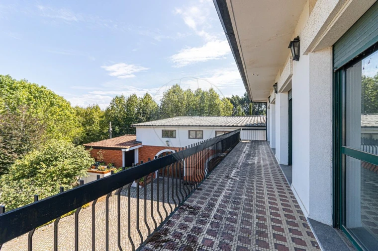 Quinta T4 para Venda em Gondomar (São Cosme), Valbom e Jovim Foto 14