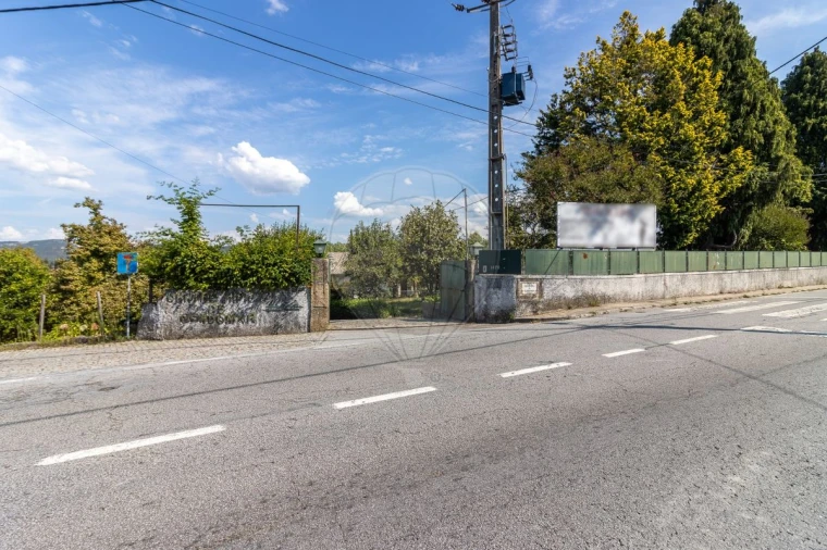 Quinta T4 para Venda em Gondomar (São Cosme), Valbom e Jovim Foto 42