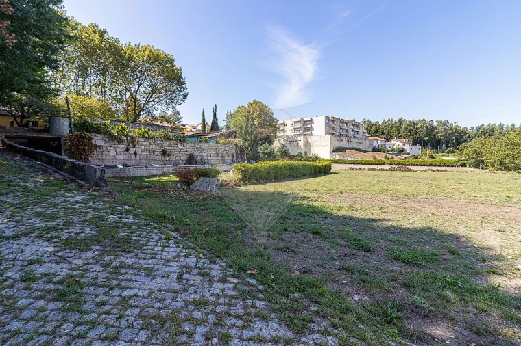 Quinta T4 para Venda em Gondomar (São Cosme), Valbom e Jovim Foto 37