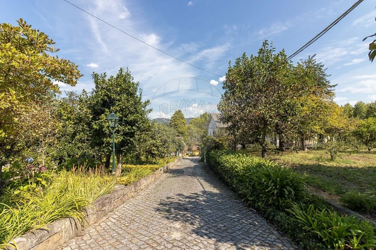 Quinta T4 para Venda em Gondomar (São Cosme), Valbom e Jovim Foto 7