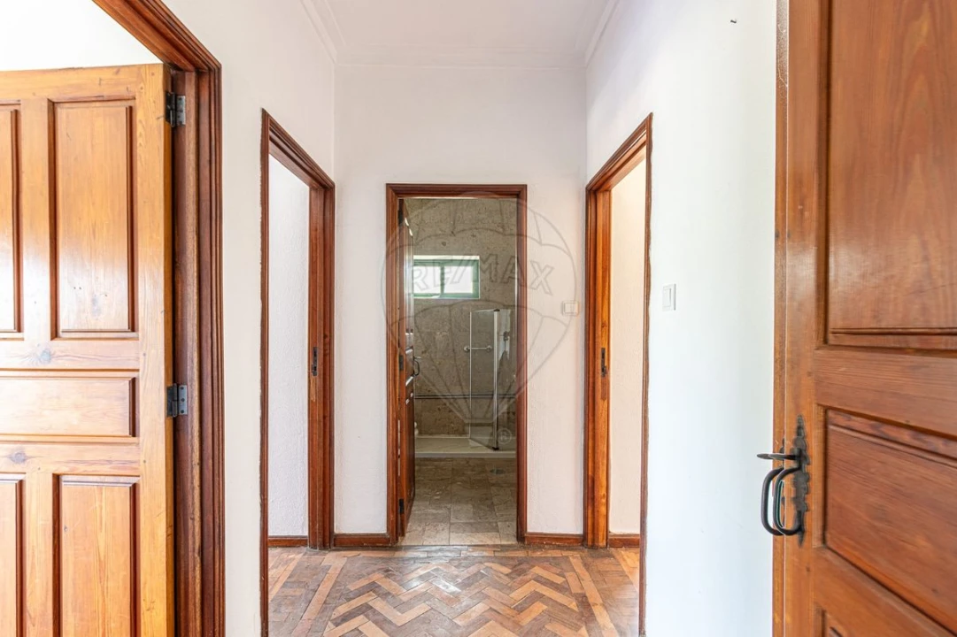 Quinta T4 para Venda em Gondomar (São Cosme), Valbom e Jovim Foto 19