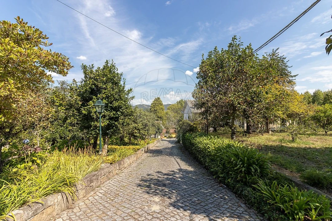 Quinta T4 para Venda em Gondomar (São Cosme), Valbom e Jovim Foto 7