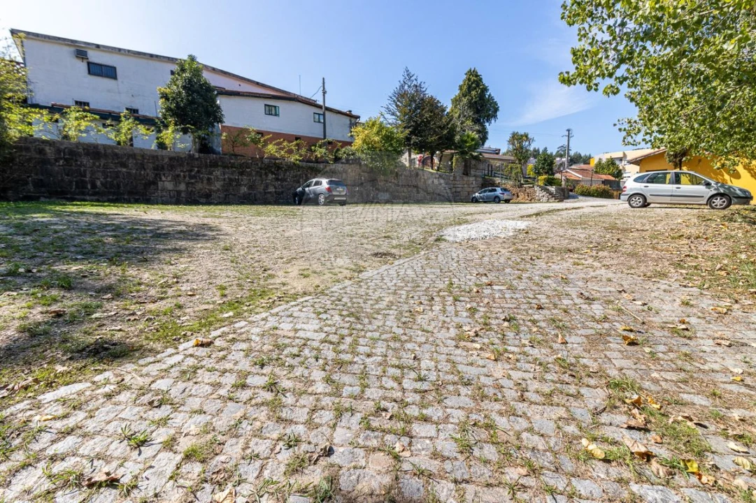 Quinta T4 para Venda em Gondomar (São Cosme), Valbom e Jovim Foto 40