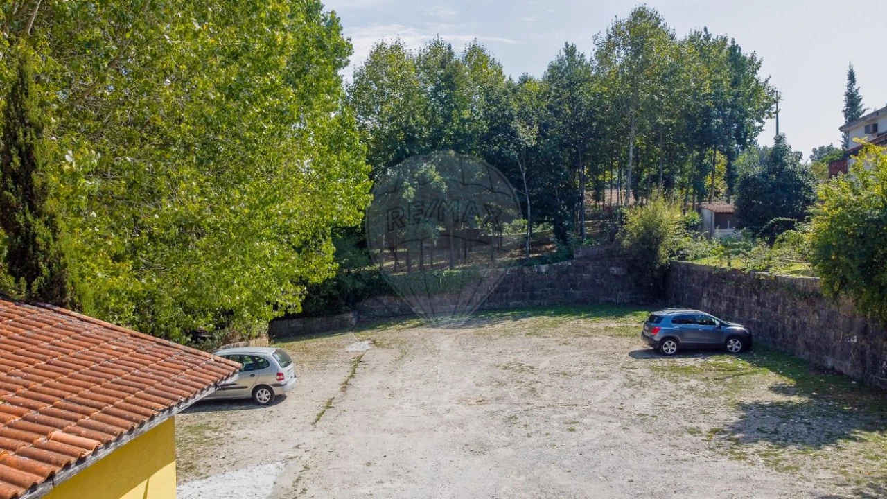 Quinta T4 para Venda em Gondomar (São Cosme), Valbom e Jovim Foto 6