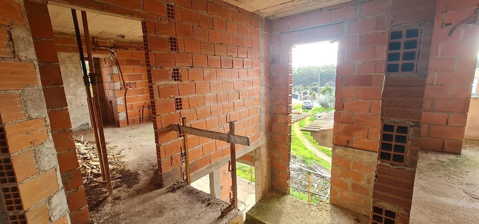 Moradia T5 para Venda em Mação, Penhascoso e Aboboreira Foto 14