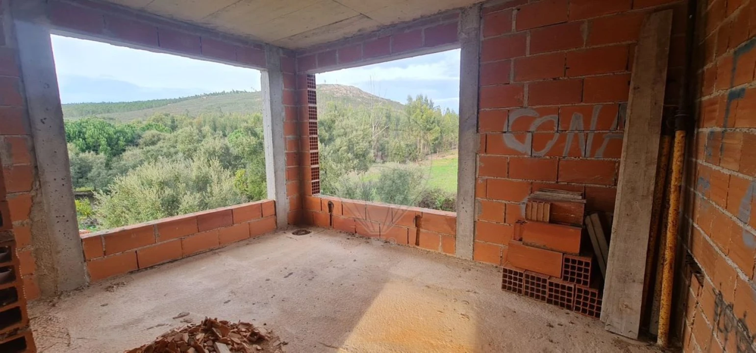 Moradia T5 para Venda em Mação, Penhascoso e Aboboreira Foto 6