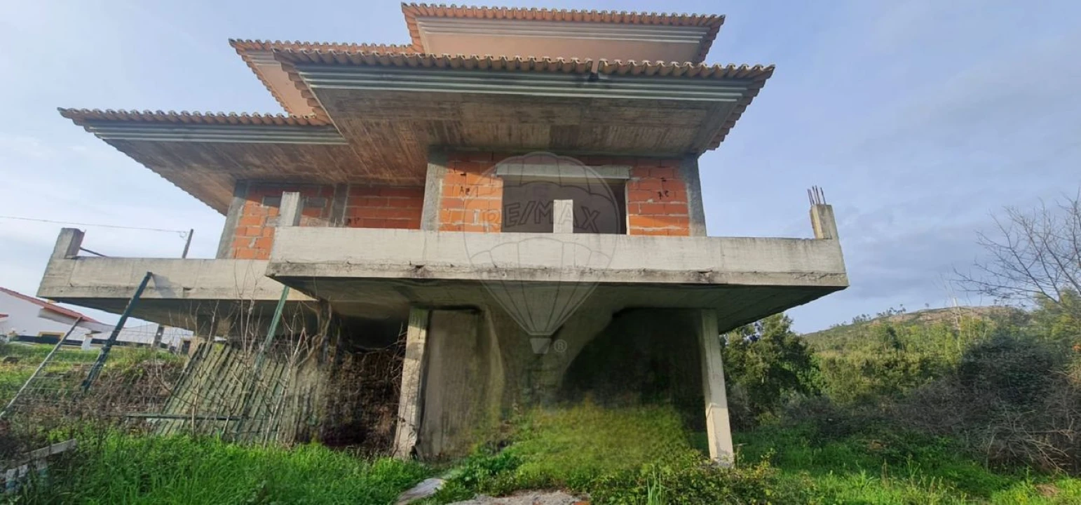 Moradia T5 para Venda em Mação, Penhascoso e Aboboreira Foto 5