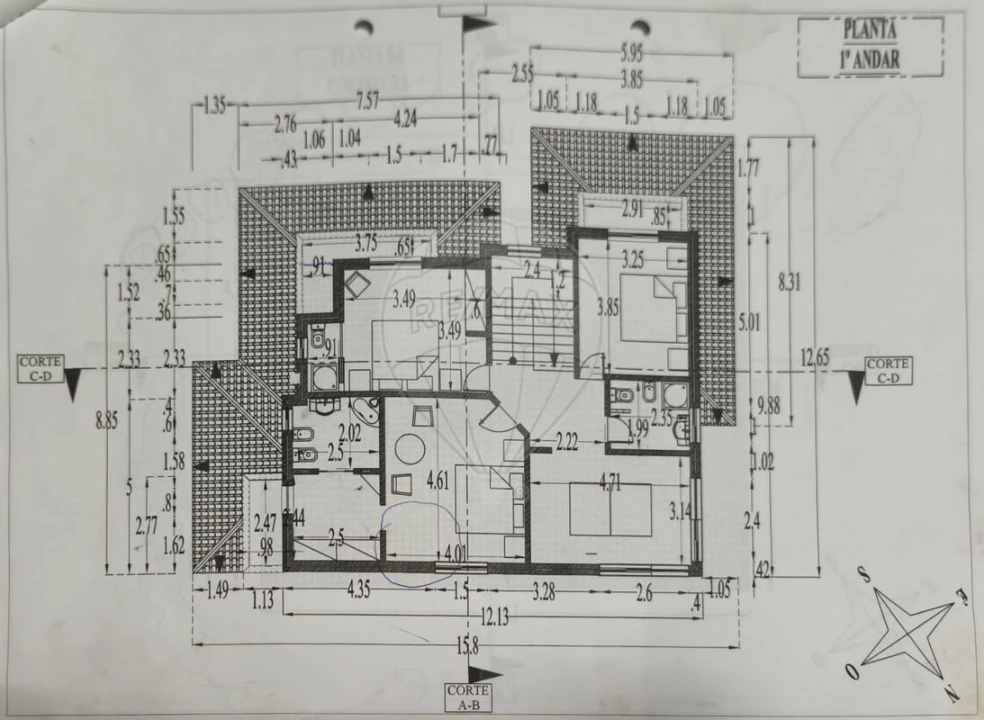 Moradia T5 para Venda em Mação, Penhascoso e Aboboreira Foto 26
