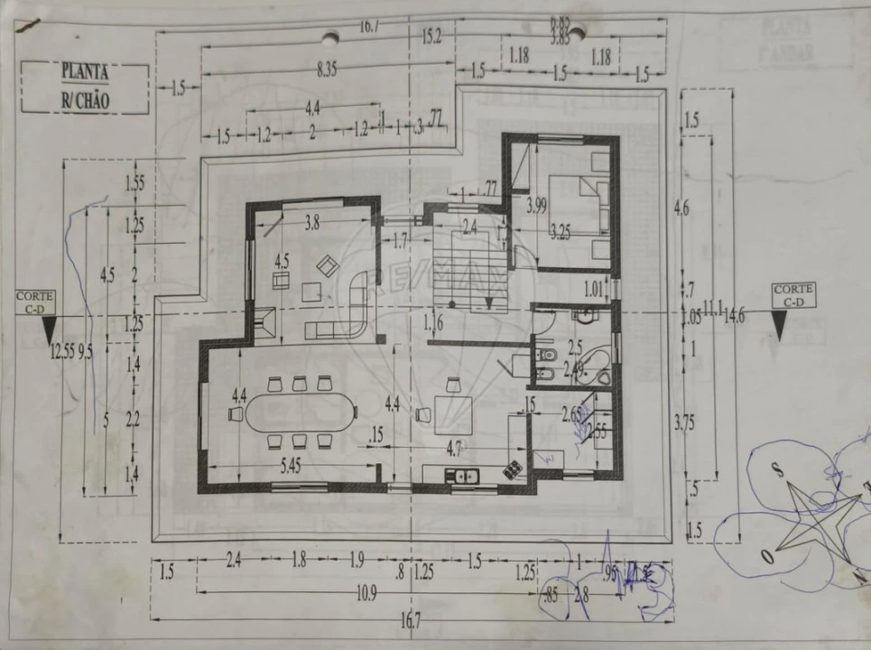 Moradia T5 para Venda em Mação, Penhascoso e Aboboreira Foto 27