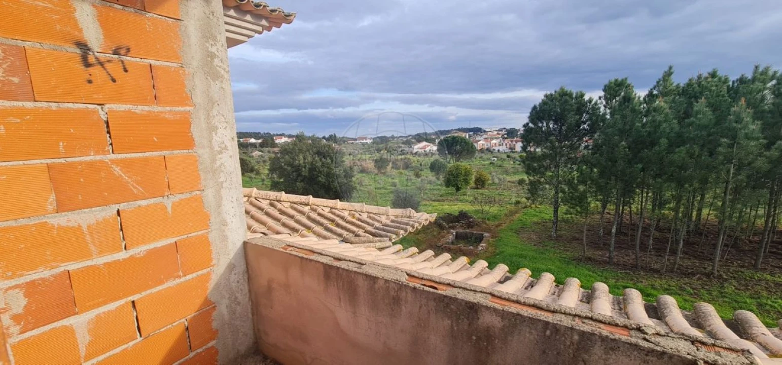 Moradia T5 para Venda em Mação, Penhascoso e Aboboreira Foto 16