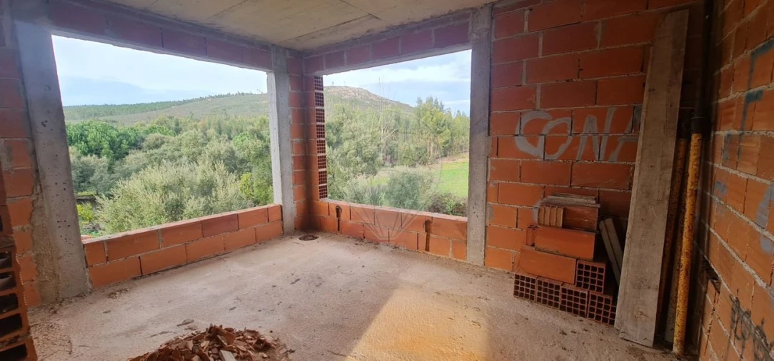 Moradia T5 para Venda em Mação, Penhascoso e Aboboreira Foto 6