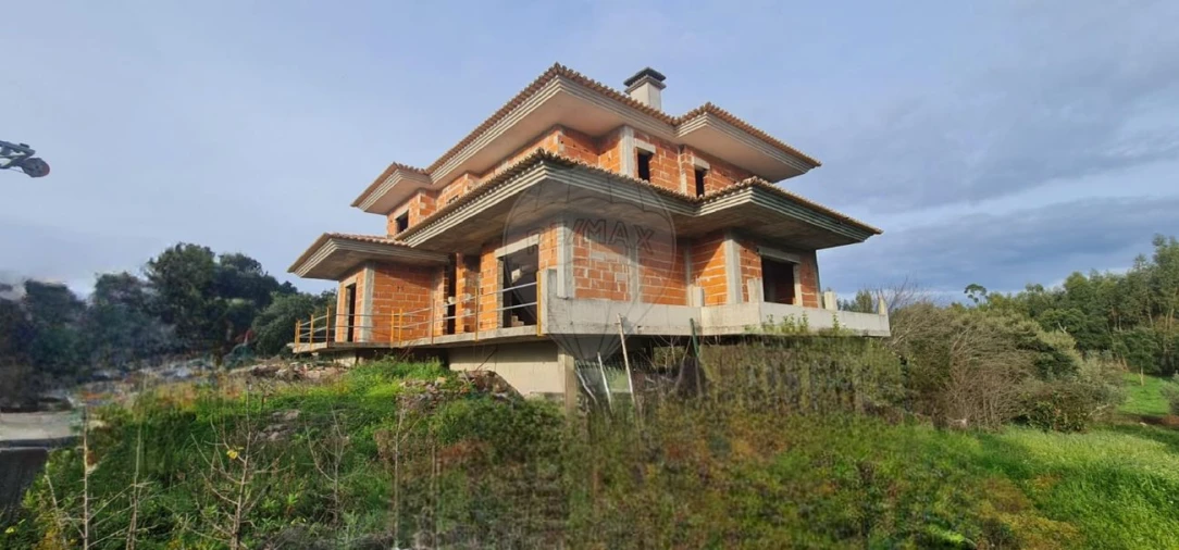 Moradia T5 para Venda em Mação, Penhascoso e Aboboreira Foto 17