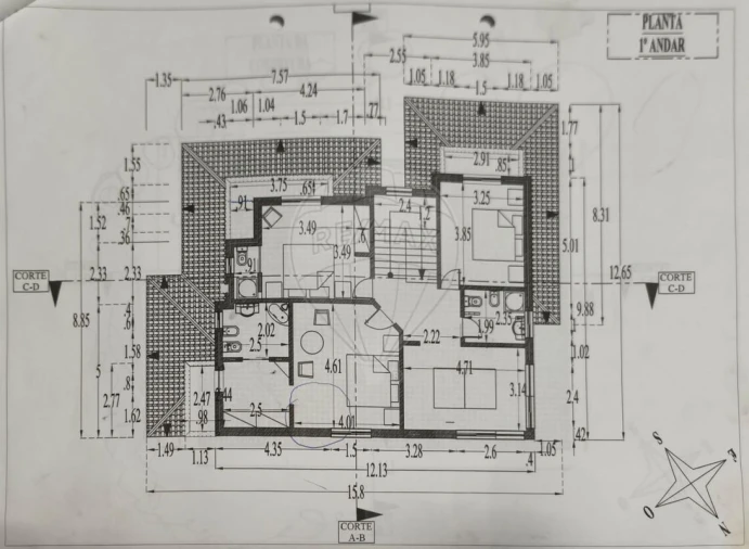 Moradia T5 para Venda em Mação, Penhascoso e Aboboreira Foto 26