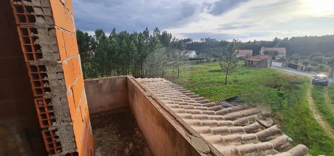 Moradia T5 para Venda em Mação, Penhascoso e Aboboreira Foto 15