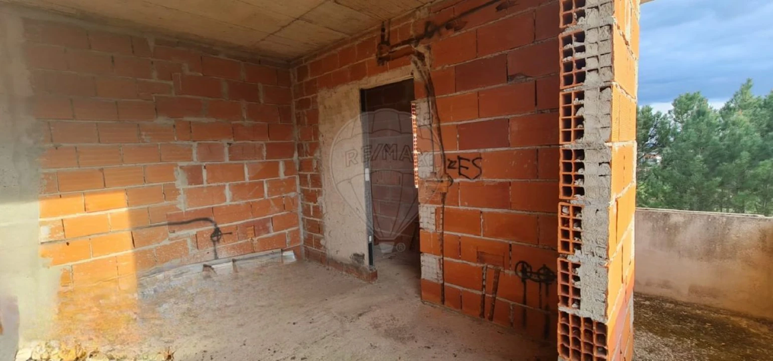 Moradia T5 para Venda em Mação, Penhascoso e Aboboreira Foto 11