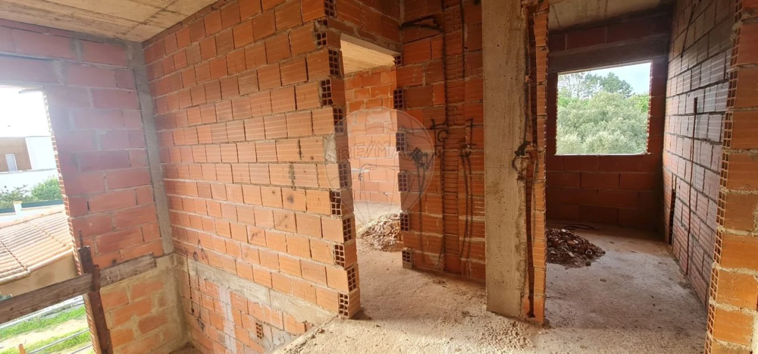 Moradia T5 para Venda em Mação, Penhascoso e Aboboreira Foto 13