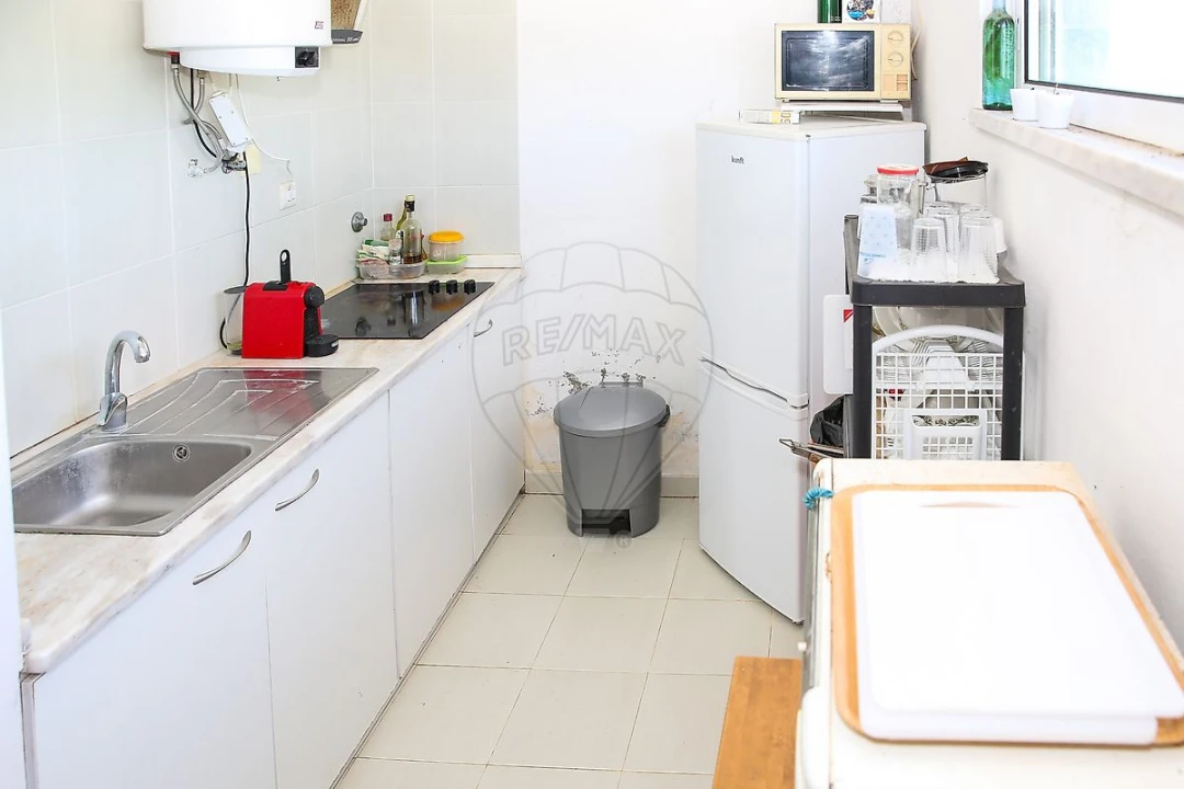 Quinta T0 para Venda em Aldeia Galega da Merceana e Aldeia Gavinha Foto 28